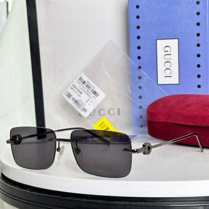 Picture of Gucci Sunglasses _SKUfw79477581fw
